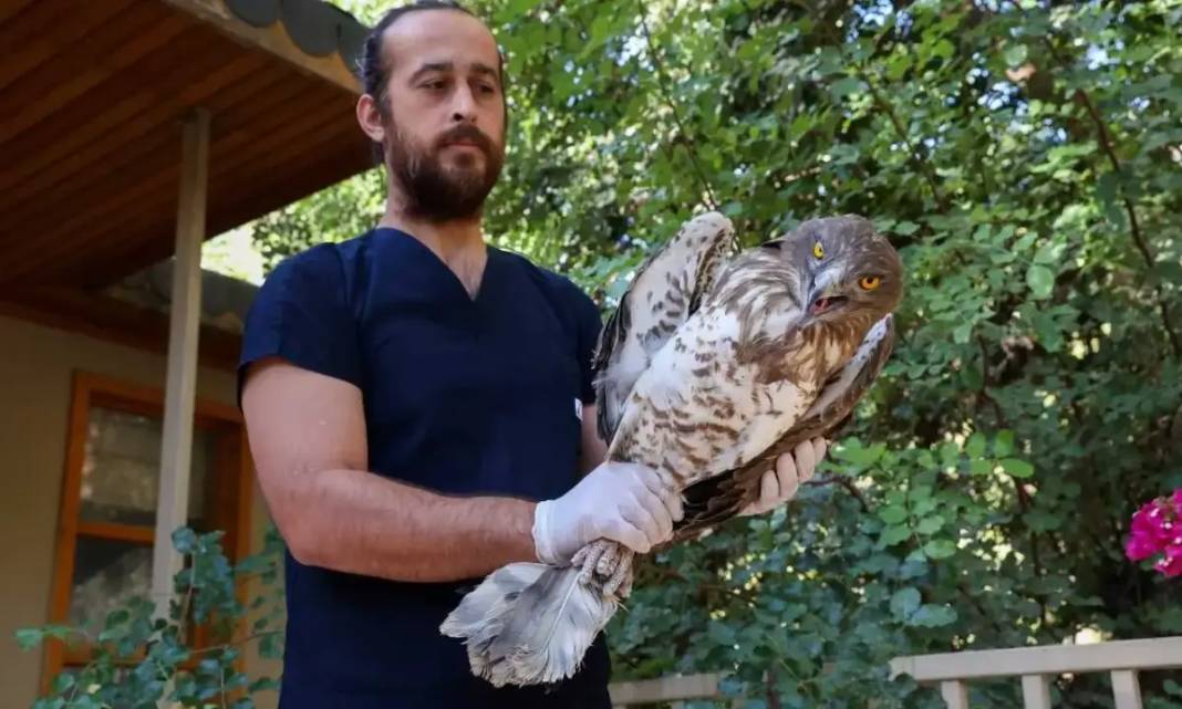Antalya’da 27 Eylül’ün Dikkat Çeken Olayları 7